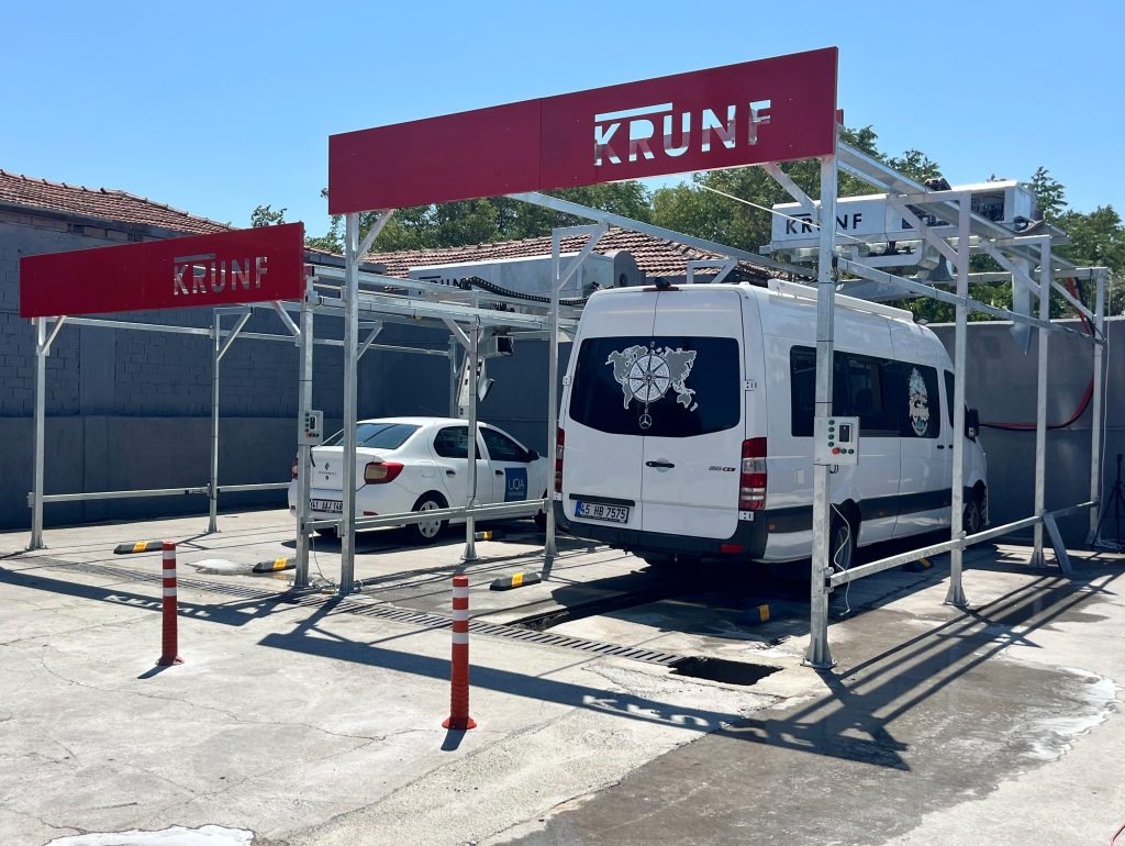 Krunf Hakkımızda